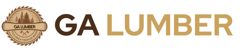 GA Lumber Co